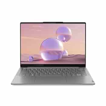 Lenovo Yoga Slim 7 14IMH9（Core Ultra 5） Lenovo Slim 7 14IMH9 Laptop, 16-Core Intel Core Ultra 7